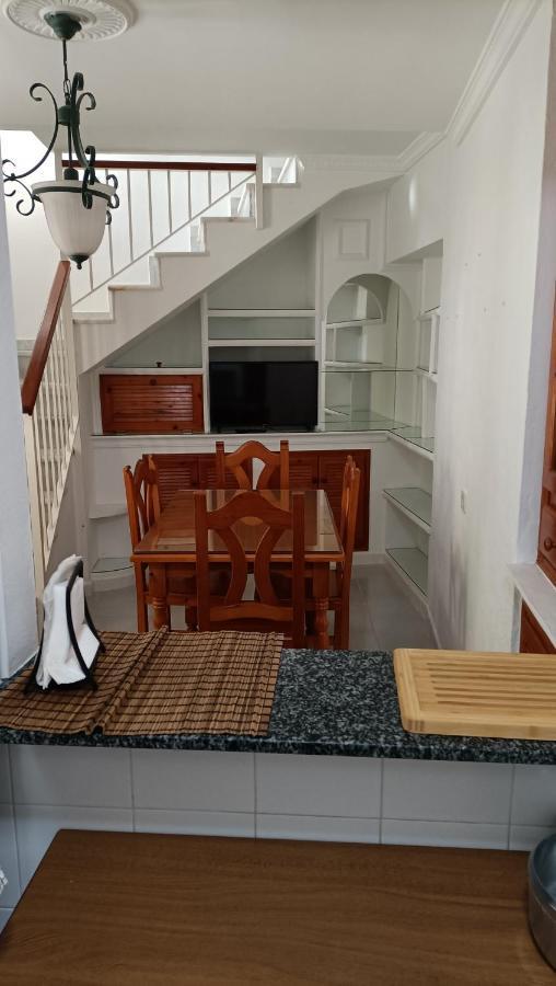 Preciosa Casa Independiente Con Increibles Vistas Vejer de la Frontera Esterno foto