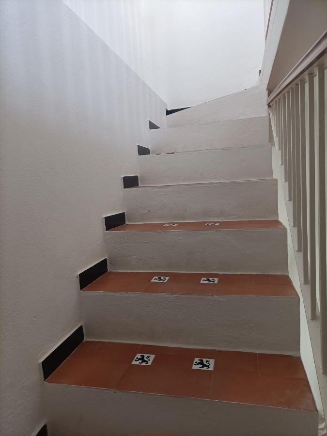 Preciosa Casa Independiente Con Increibles Vistas Vejer de la Frontera Esterno foto