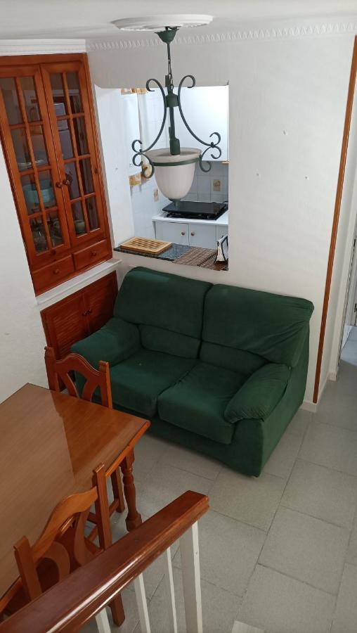 Preciosa Casa Independiente Con Increibles Vistas Vejer de la Frontera Esterno foto