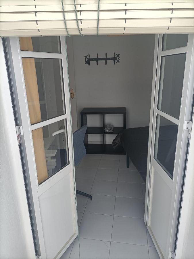 Preciosa Casa Independiente Con Increibles Vistas Vejer de la Frontera Esterno foto