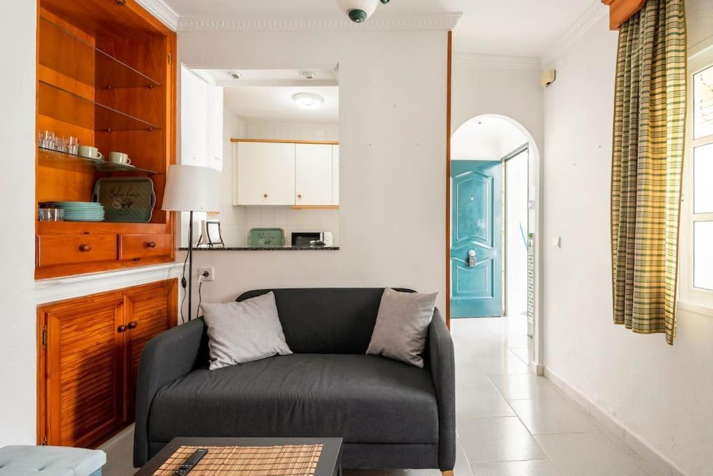 Preciosa Casa Independiente Con Increibles Vistas Vejer de la Frontera Esterno foto
