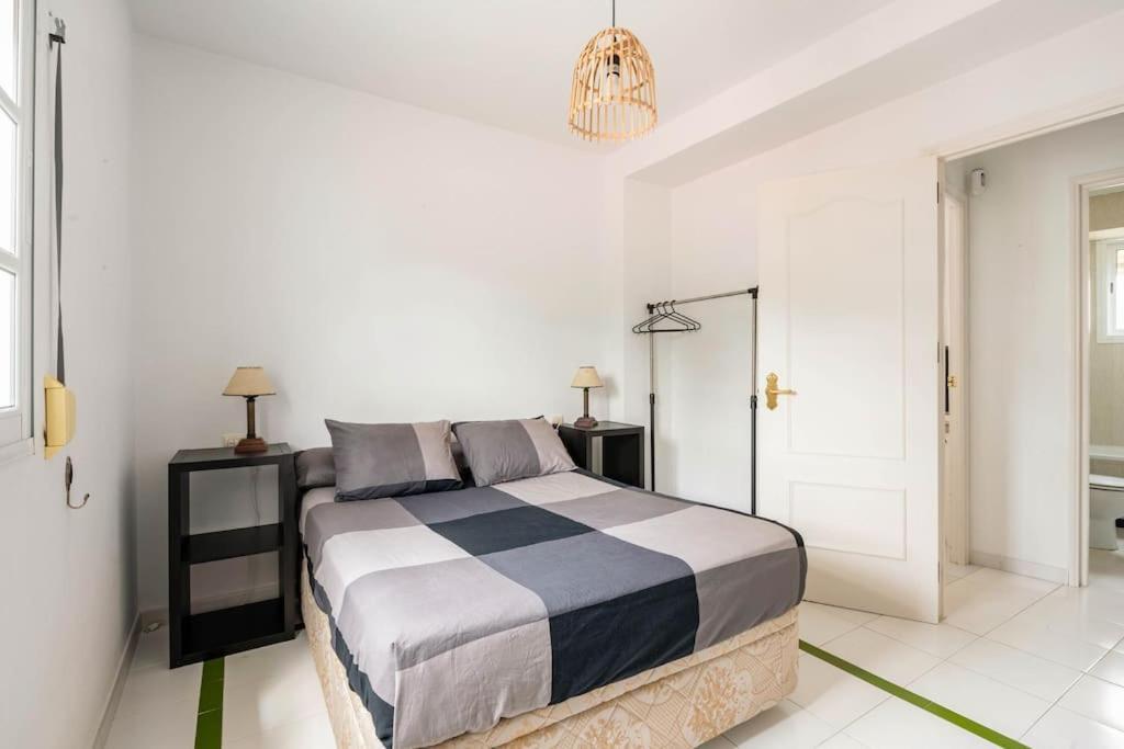 Preciosa Casa Independiente Con Increibles Vistas Vejer de la Frontera Esterno foto